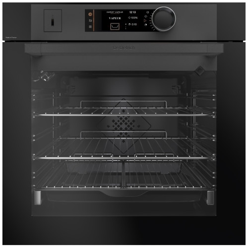 Электрический духовой шкаф De Dietrich DOR7586BB