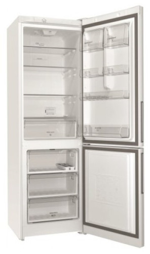 Холодильник Hotpoint-Ariston HMF 418 W