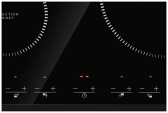 Индукционная варочная панель Midea MI-H64516F