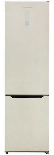 Холодильник Schaub Lorenz SLU C201D0 X