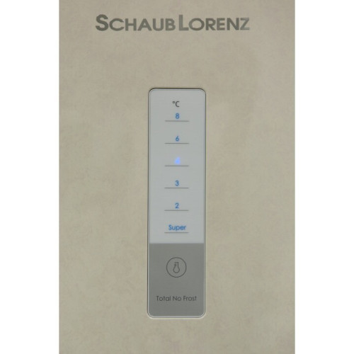 Холодильник Schaub Lorenz SLU C201D0 X