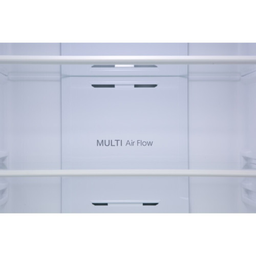 Холодильник Schaub Lorenz SLU C201D0 X