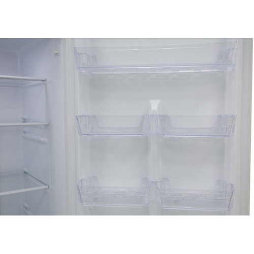 Холодильник Schaub Lorenz SLU C201D0 X