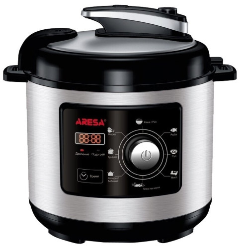 Мультиварка Aresa AR-2009