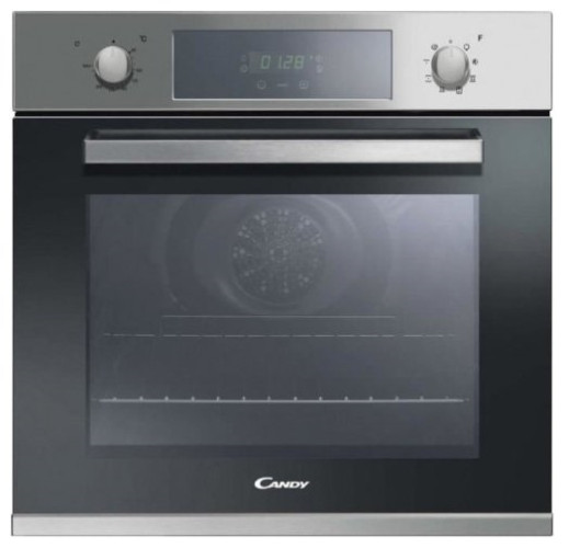 Электрический духовой шкаф Candy FCP605X