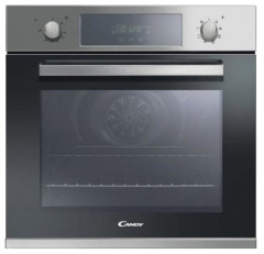 Электрический духовой шкаф Candy FCP605X