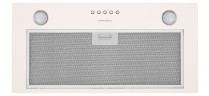 Встраиваемая вытяжка MAUNFELD Crosby Singl 60 бежевый