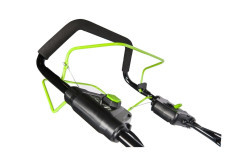 Газонокосилка аккумуляторная GreenWorks 60V без АКБ и з/у