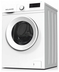 Стиральная машина Willmark WMF 8012iW