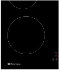 Индукционная варочная панель Hebermann HBKI 6040 1 B