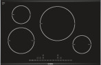 Индукционная варочная панель Bosch PIL875L24E