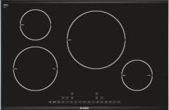 Индукционная варочная панель Bosch PIL875L24E