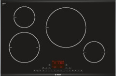Индукционная варочная панель Bosch PIL875L24E