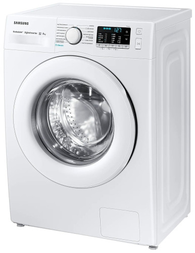 Стиральная машина Samsung WW80AAS21AE