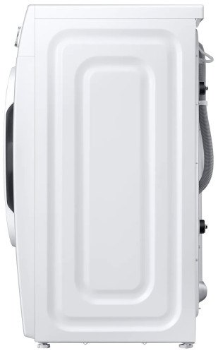 Стиральная машина Samsung WW80AAS21AE