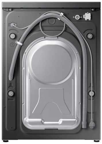 Стиральная машина Samsung WW80AAS21AE