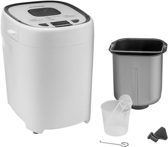 Хлебопечка StarWind SBMP1123