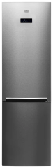 Холодильник Beko RCNK400E30ZX
