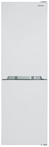 Холодильник Sharp SJ-BA23IMXW1