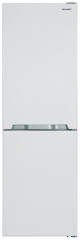 Холодильник Sharp SJ-BA23IMXW1