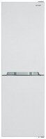 Холодильник Sharp SJ-BA23IMXW1