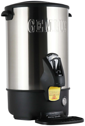 Термопот Gemlux GL-WB8SS