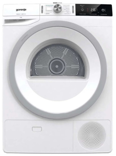 Сушильная машина Gorenje DA 92 IL