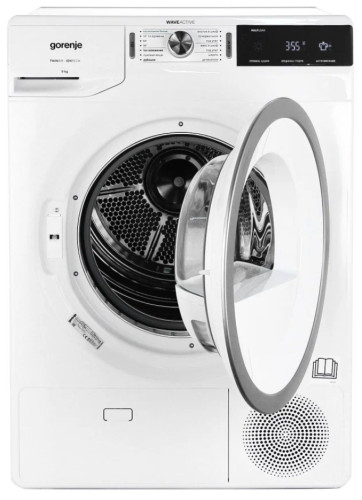 Сушильная машина Gorenje DA 92 IL