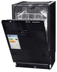 Посудомоечная машина Zigmund &amp; Shtain DW139.4505X