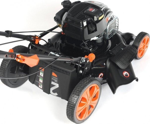 Газонокосилка бензиновая PATRIOT PT 53 BSE