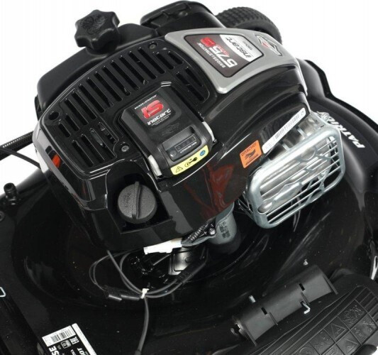 Газонокосилка бензиновая PATRIOT PT 53 BSE