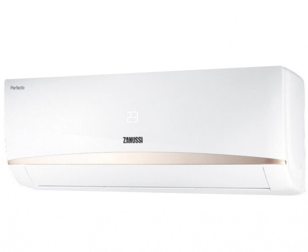 Сплит-система Zanussi ZACS-07 HPF/A22/N1