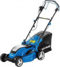 Газонокосилка электрическая HYUNDAI LE 4600S