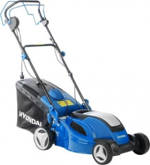Газонокосилка электрическая HYUNDAI LE 4600S