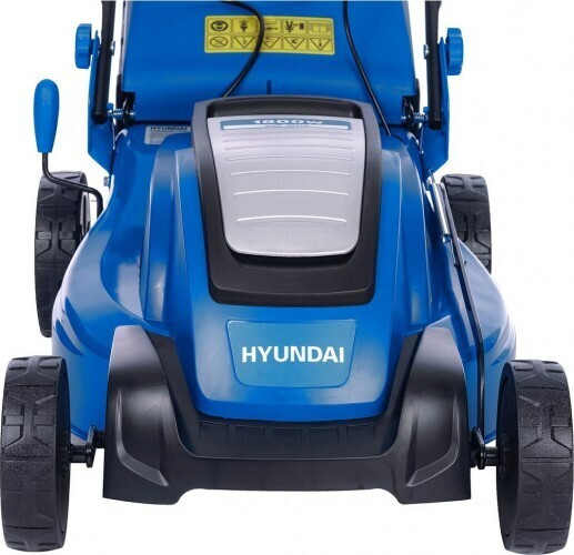 Газонокосилка электрическая HYUNDAI LE 4600S