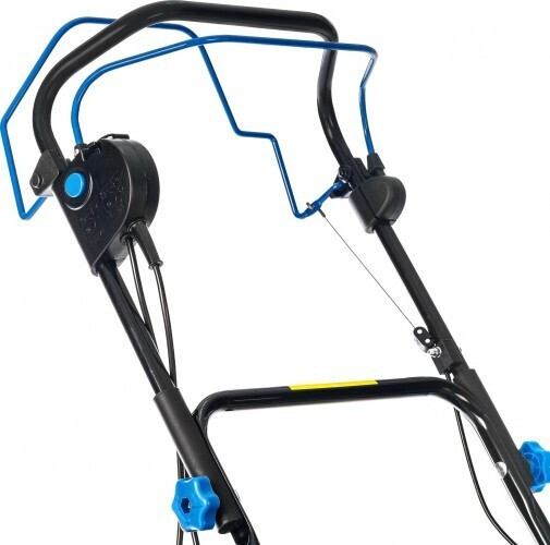 Газонокосилка электрическая HYUNDAI LE 4600S