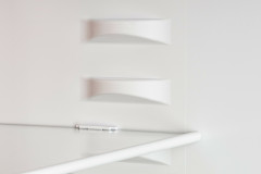 Холодильник Nordfrost NRB 161NF S