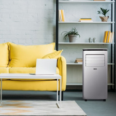 Моноблок Zanussi ZACM-12 SN/N1