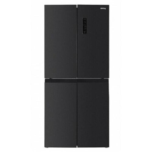 Холодильник Korting KNFM 84799 XN