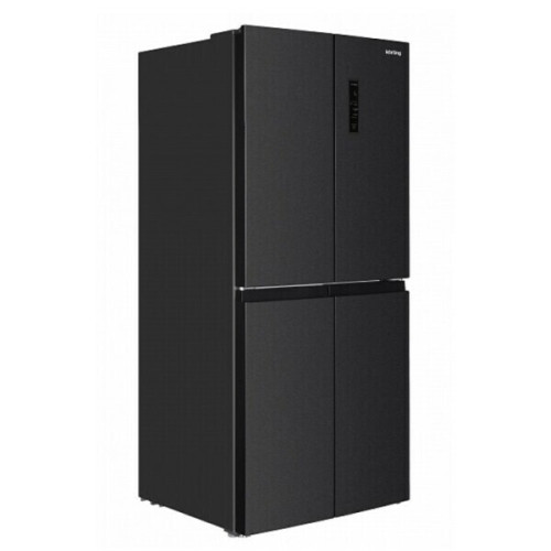 Холодильник Korting KNFM 84799 XN