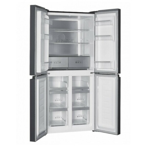 Холодильник Korting KNFM 84799 XN