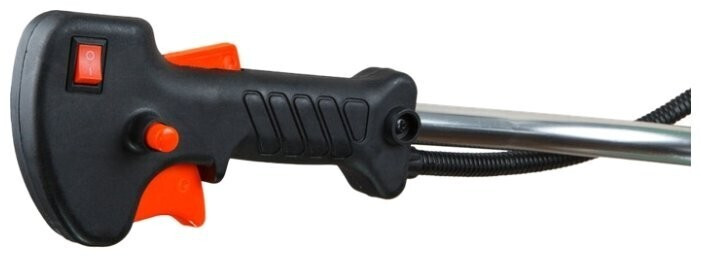 Триммер бензиновый DGM BC-240