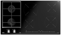 Комбинированная варочная панель Teka JZC 96324 ABN
