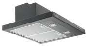 Кухонная вытяжка Elikor Квадра 60П 650 К3Д антрацит