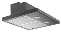 Кухонная вытяжка Elikor Квадра 60П 650 К3Д антрацит
