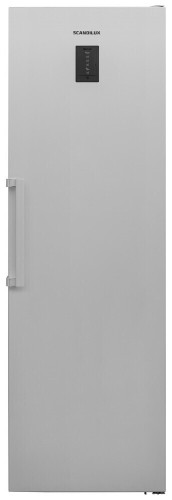 Морозильная камера Scandilux FN 711 E W white