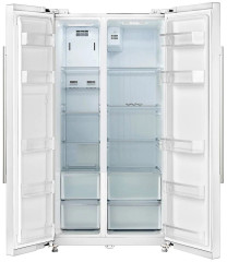 Холодильник Midea MRS 518 SNW1