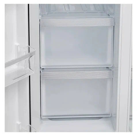 Холодильник Midea MRS 518 SNW1