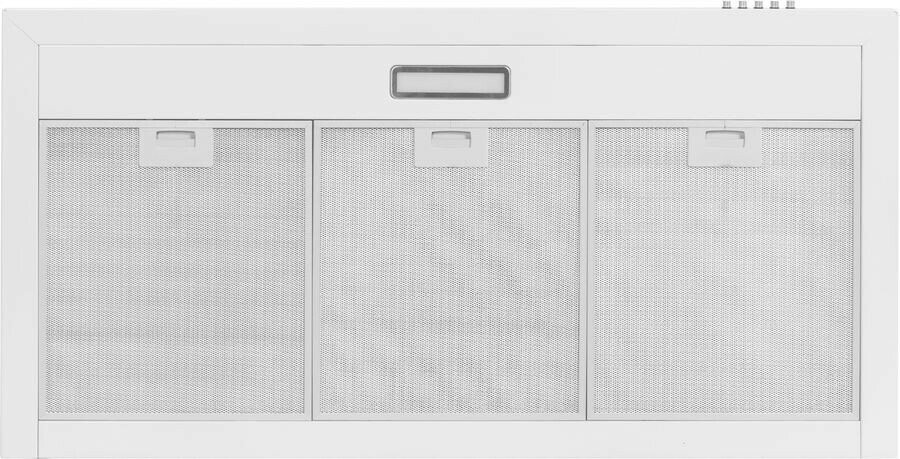 Кухонная вытяжка Simfer 8964SM