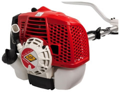 Триммер бензиновый DDE GBS430R